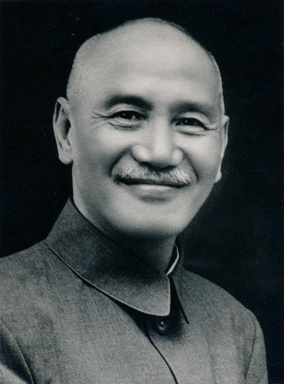 蒋介石